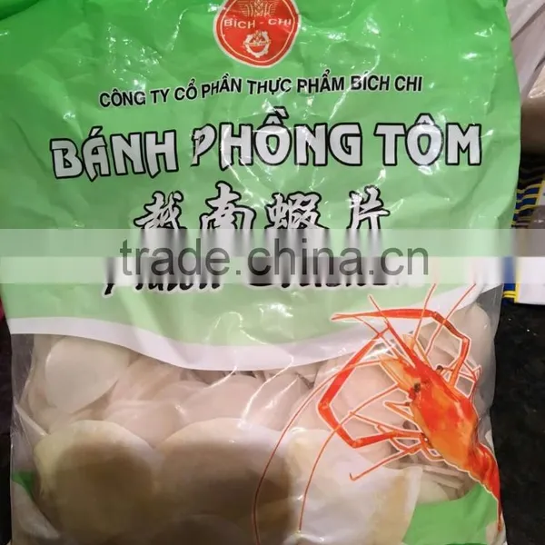Prawn Crackers photo-2