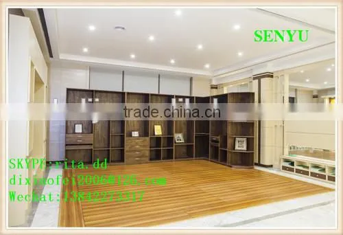 WPC Decorative Lightweight Wall Panel photo-4