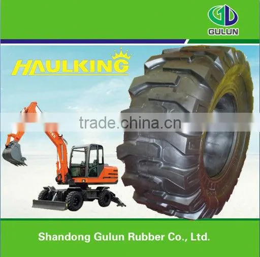 New Sytle Low Cost of Mini Loader Tyres 19.5l24 photo-5