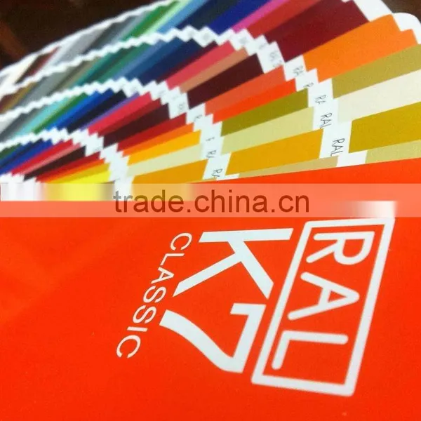 (N-TYPE) MADE IN TAIWAN RAL 9003 ACRYLIC POLYMER ANTI UV PAINT photo-3