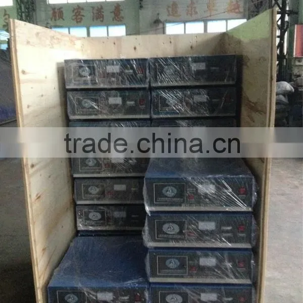 Generator for Match Ultrasonic Welding Machine photo-2
