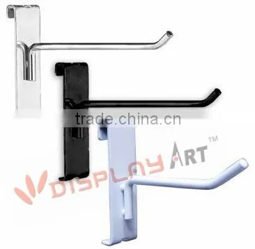 Wire Rack Display Hooks for Shop photo-6