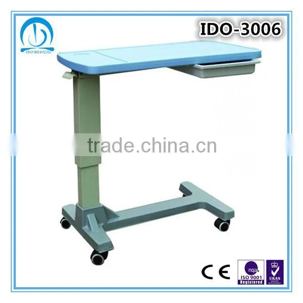 Hospital Overbed Table