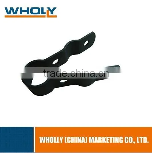 Progressive Metal Stamping Tools Precision Meta Lmachine Stamping photo-3