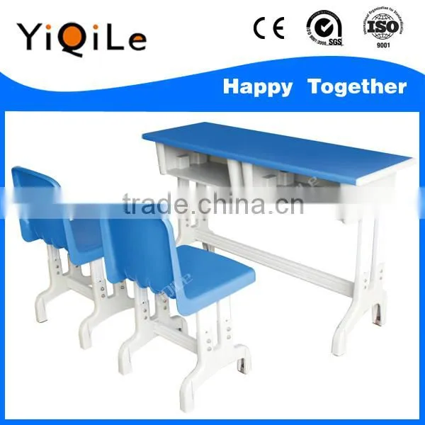School Furniture School Single Desk and Chair Single Desk and Chair photo-2