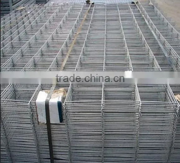 Trade Assurance China Supplier Production Direct Galvanized Steel Mesh Quality Assurance Worthy of Trust photo-2