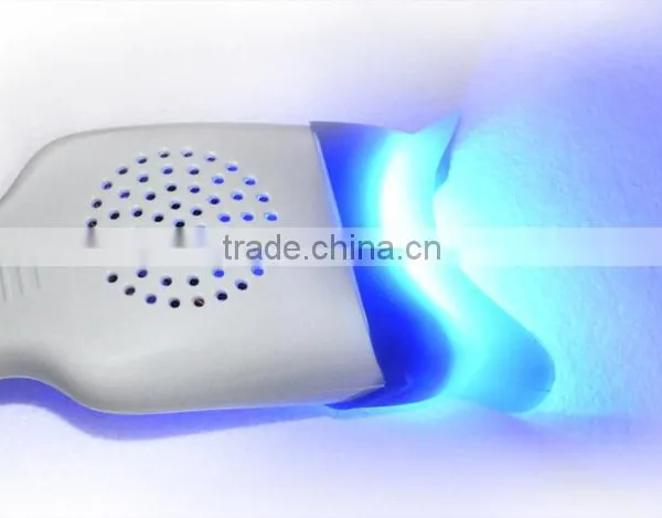Professtional Connect to Dental Unit Led Teeth Whitening MINI Bleaching Lamp photo-3