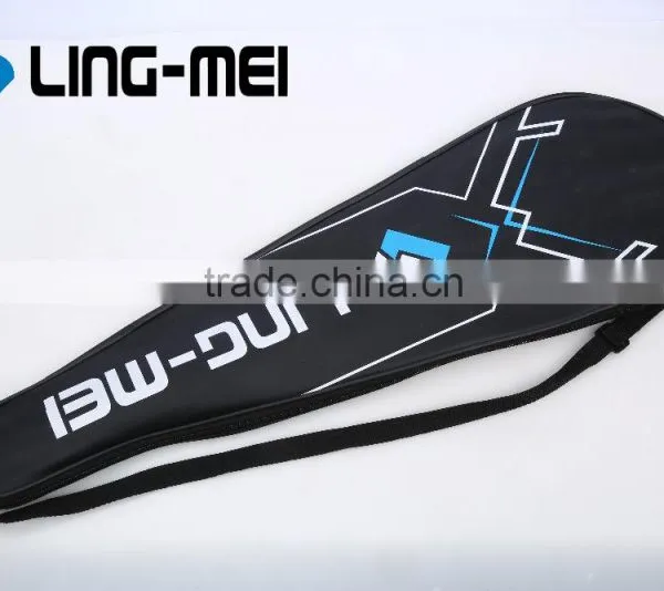 Offensive Badminton Racquet photo-6