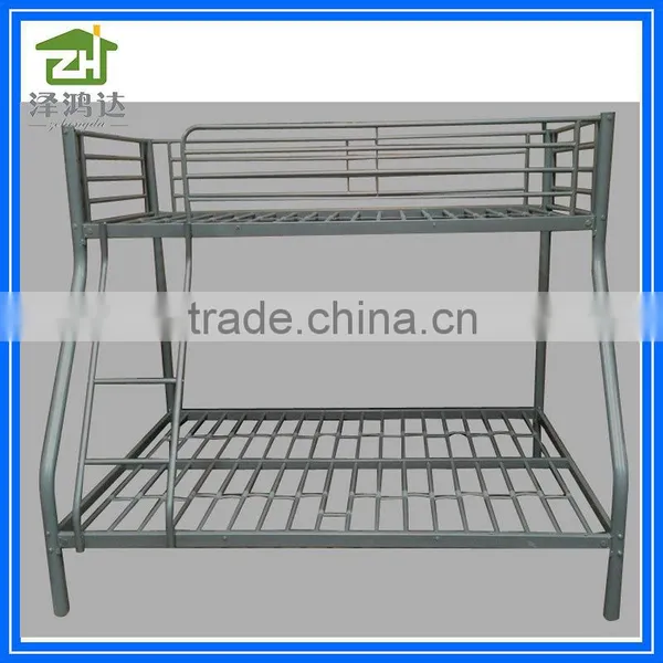Kids Bunk Bed Metal