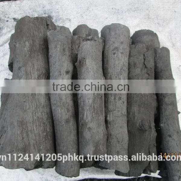 Logan Wood Charcoal