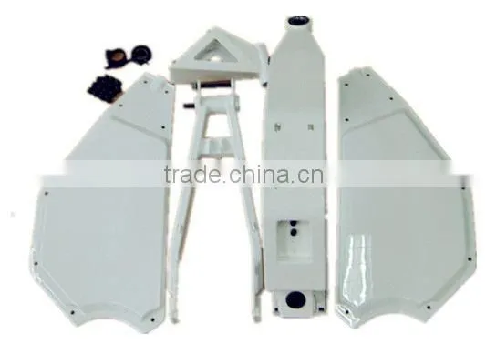 Newest Bike Frames Direct Wholesale photo-2