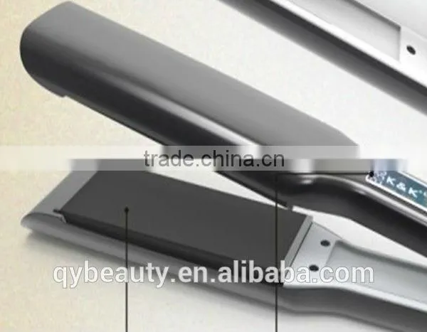 MCH Heating Element And Dual Voltage Available Hair Straightener photo-6