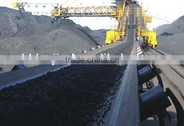 Consumption Reduction Gain More Benefits Common Conveyor Belt