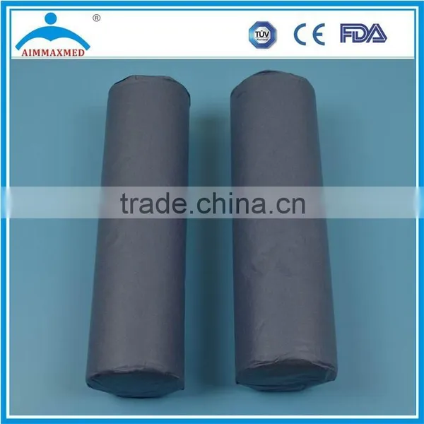 CE Certificated Top Grade Medical Use 500gram 100% Cotton Wool photo-2