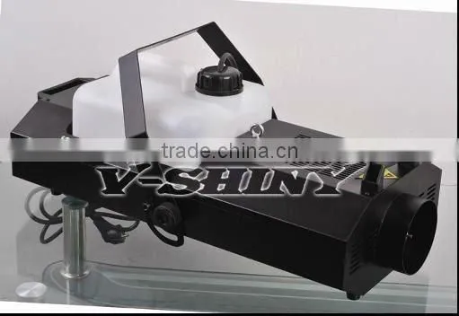 Professional Dmx 3000w Stage Fog Machine