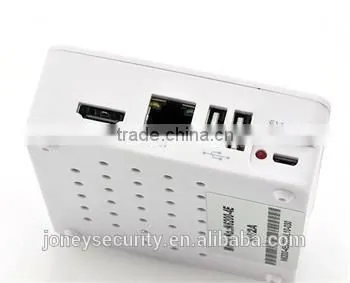 2015 Hot Sale 720P ip Camera Mini Nvr Kits photo-2