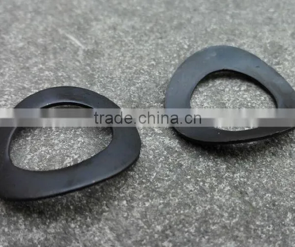 WAVE WASHER 17X26X0.8 DIN137A