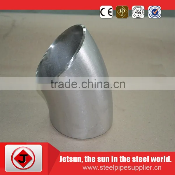 90 Degree Long Radius Elbow photo-4