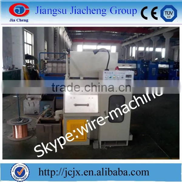 28D Al-mg Wire Processing Machine photo-2