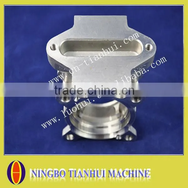 Precision Casting From Ningbo Tianhui photo-5