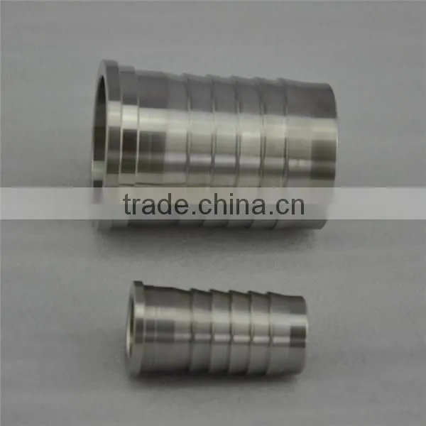 Precision Cnc Machining Service (machining Brass , Aluminium , Stainless Steel ) photo-2