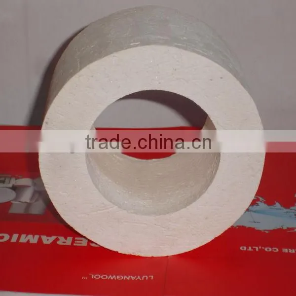 Special Shape Ceramic Fiber