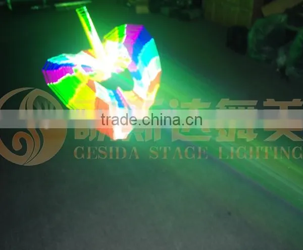 700mW Light Laser Decoration of Rgb Laser Light Laser Light Show for Disco photo-5