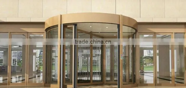 Revolving Door