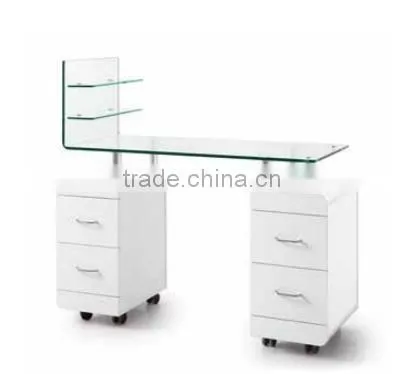 Beauty Salon Modern Nail Table photo-6