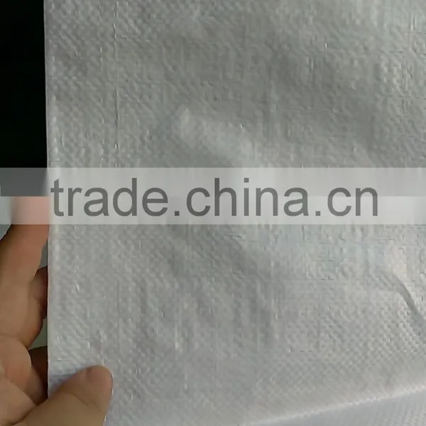 China Factory Hot Sell pp Woven Bag photo-2