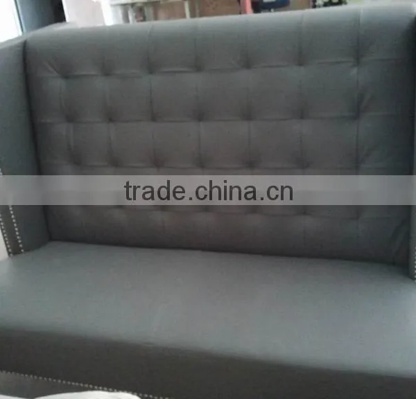 Restaurant Sofa Booth