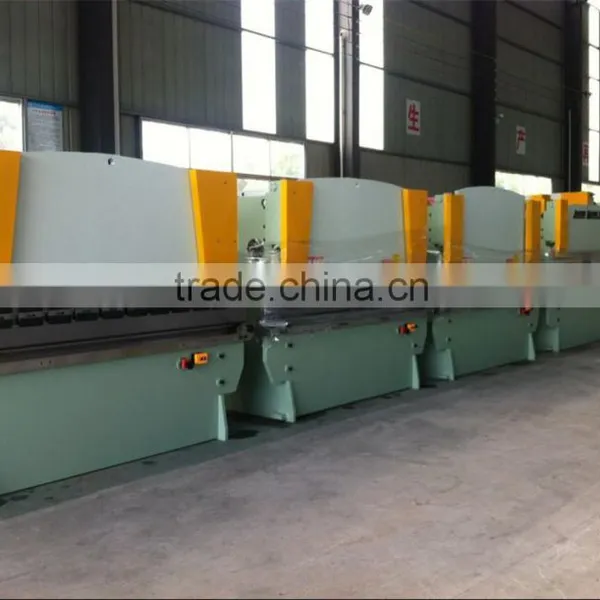 Metal Press Brake 40ton/2000mm Metal Bending Machine