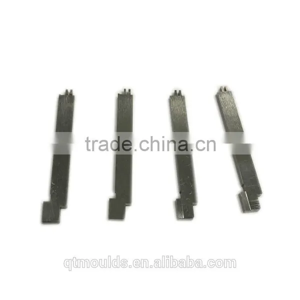 WEDM and Grinding Precision Machine Parts/auto Precision Parts photo-2