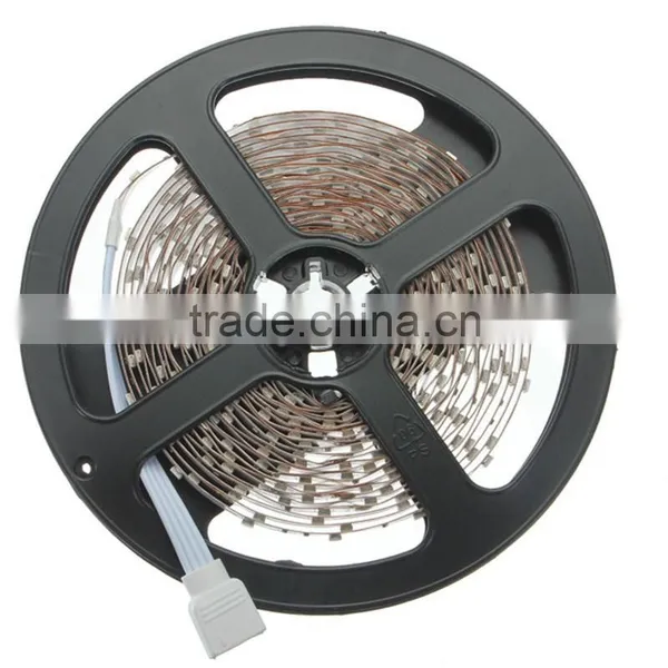 Popular Sell-Outs Flex LED Strips Light Led Strip 5M 300leds RGB 3528 LED Strip Lights Waterproof Ip65 With 44key Remote Control photo-5