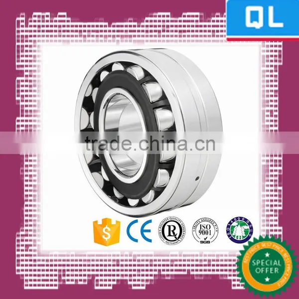 Original High Precison Material Spherical Roller Bearing Aligning Roller Bearing photo-4