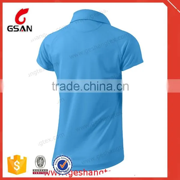 2016 New China Supplier Reasonable Price Vietnam Polo Shirt photo-4