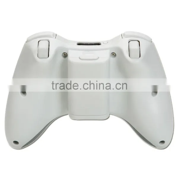 No MOQ Limited - 2.4GHZ Wireless Gamepad Video Game Accessory For Xbox 360 And PC photo-2