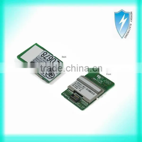 Blueteeth Model for Wii Video Game Accessories