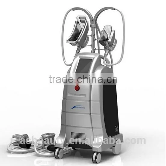 A.S ETG50-4S Cryo Fat Freezing Machine photo-3