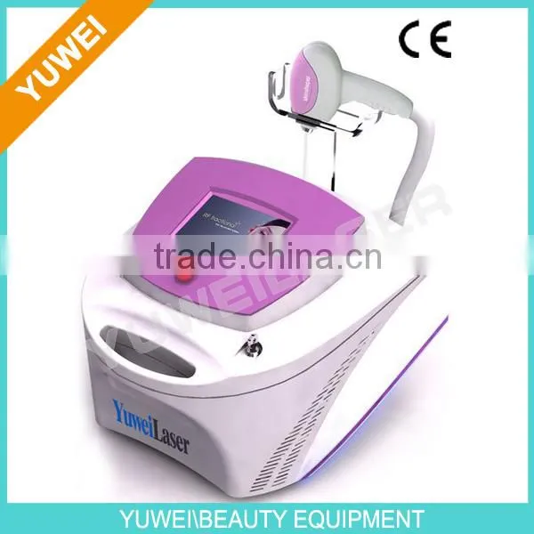 CE Approved Scar Removal Fractional RF Equipment With Best Cooling System photo-2