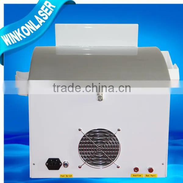 Newest IPL Hair Removal Skin Whitening Machine For Salon Use Painless photo-3