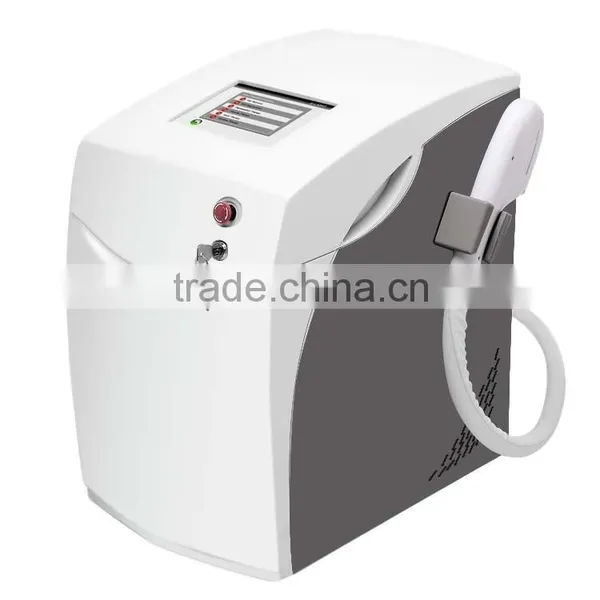 Elight Hair Removal Elight IPL Portable Equipment for Hair Removal Skin Rejuvenation Machine VH603 photo-4