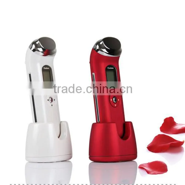 Multiple Beauty Instrument Portable Vibration Machine Face Lift Machine photo-4