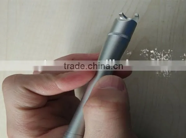 Sanhe Facotry Newest Diode Laser Spide Vein Removal Machine Hot Sales in 2016 photo-4