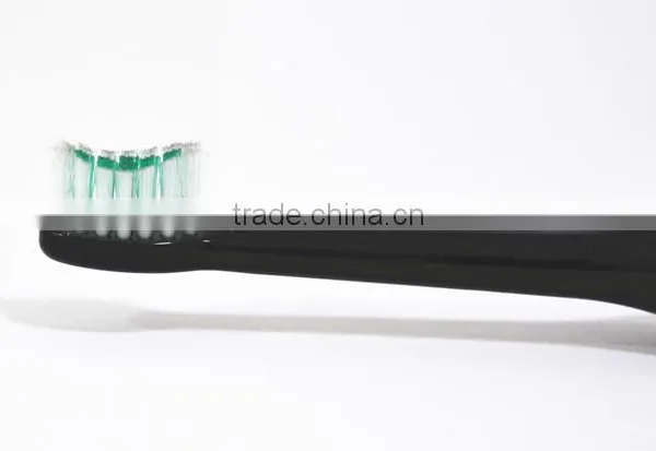 W-08 37000 Vibration Frequency Cup Wireless Charging Ultrasonic Toothbrush photo-3