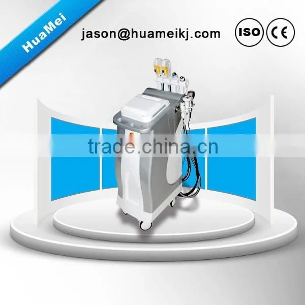 Pigment Removal Weifang Huamei Ipl Elight Vascular Lesions Removal Rf Machine Ipl Rf Tga Approved Skin Lifting photo-2