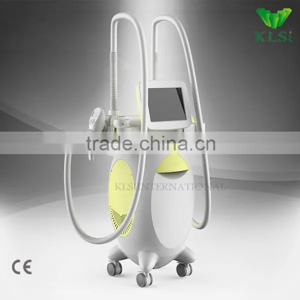 Newest High Intensity Focused Ultrasound Body Shape Machine Best Slimming Machines photo-6
