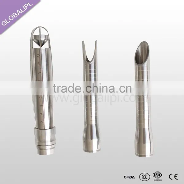 Distinctive Treat Folliculitis Skin Tightening Smooth Surgical Scar Device photo-5