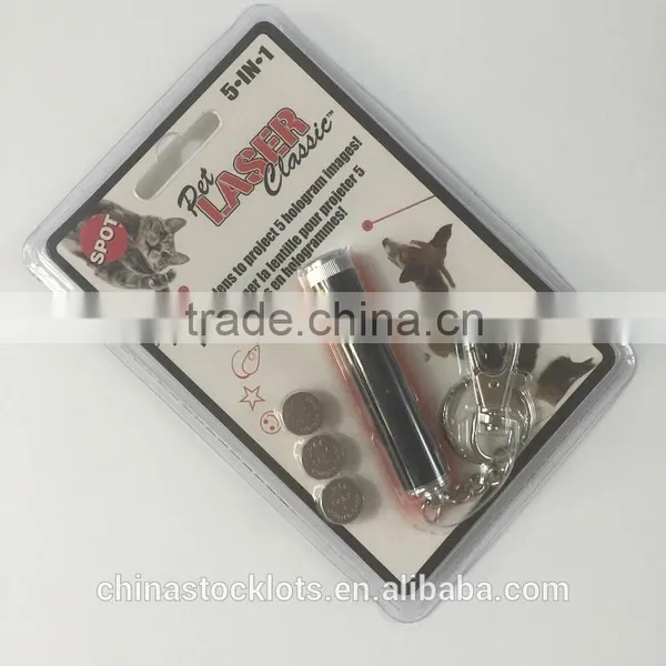 Instering Laser Light Toy photo-2