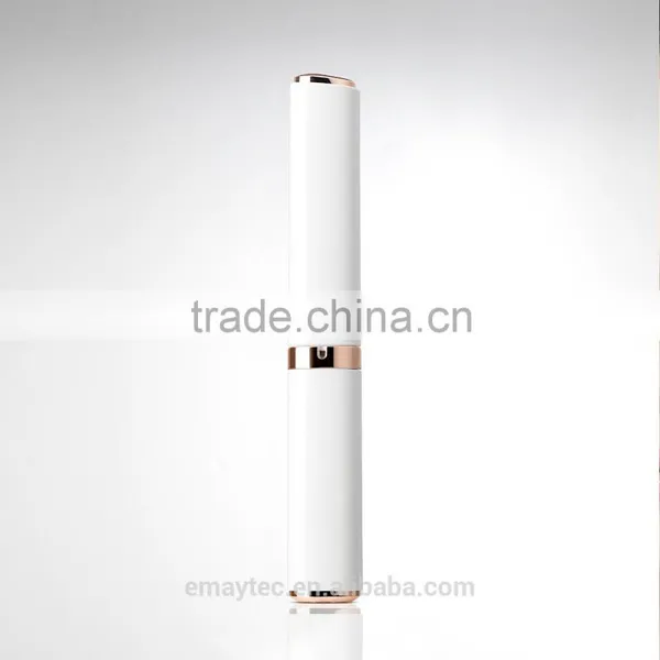 2017 Latest Patented Electrical Eyelash Curler and Styler Blowing Warm and Cool Airs photo-2